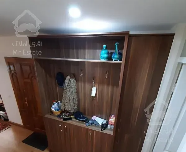 آپارتمان ۱۲۰ متری سه خواب