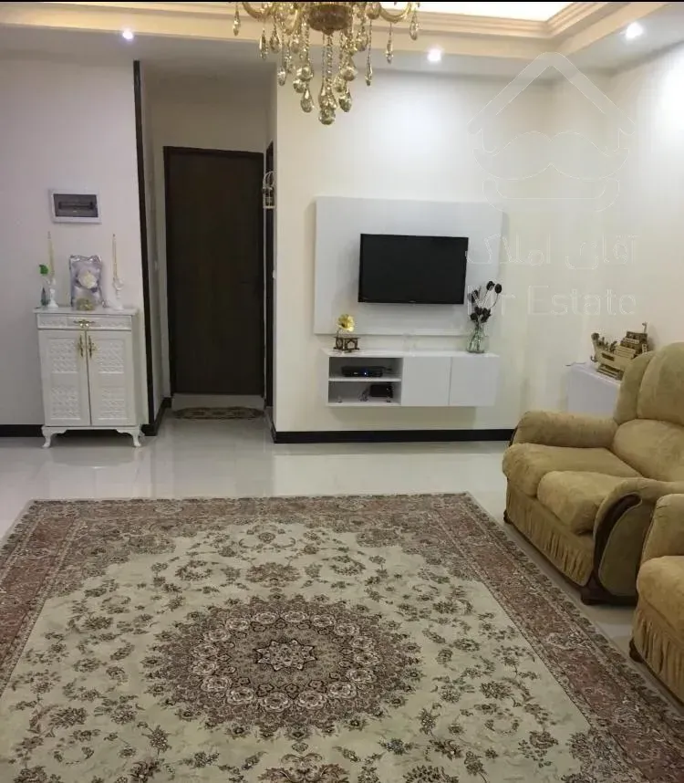 ۶۱متر تکخواب فول امکانات زیر قیمت/میدان بریانک