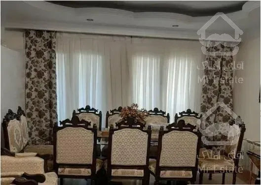 اجاره آپارتمان130متری2خواب جنت آباد