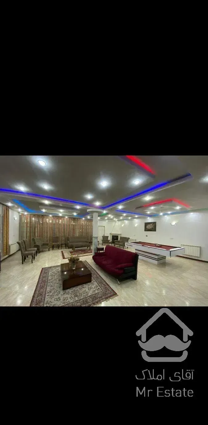 اجاره ویلا باغ  در دماوند