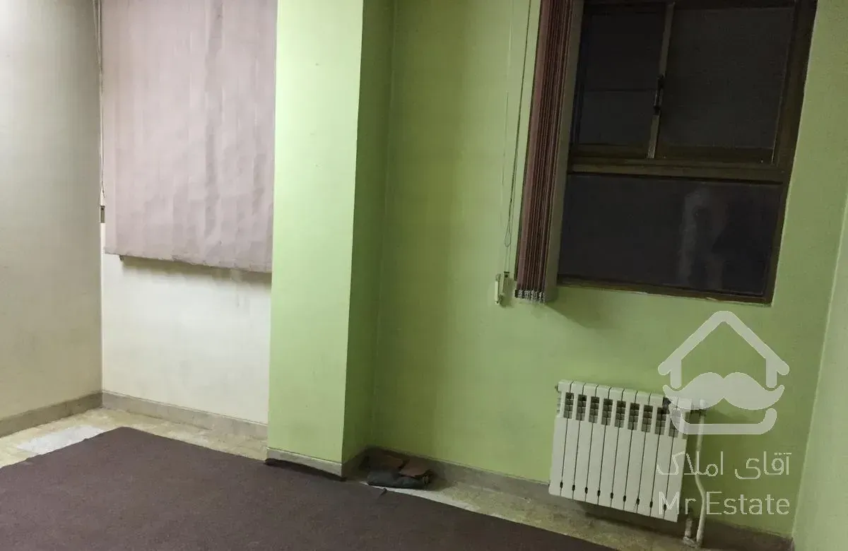 ١١٠ متر اپارتمان بلوار شاهد جنب استخر ابسار