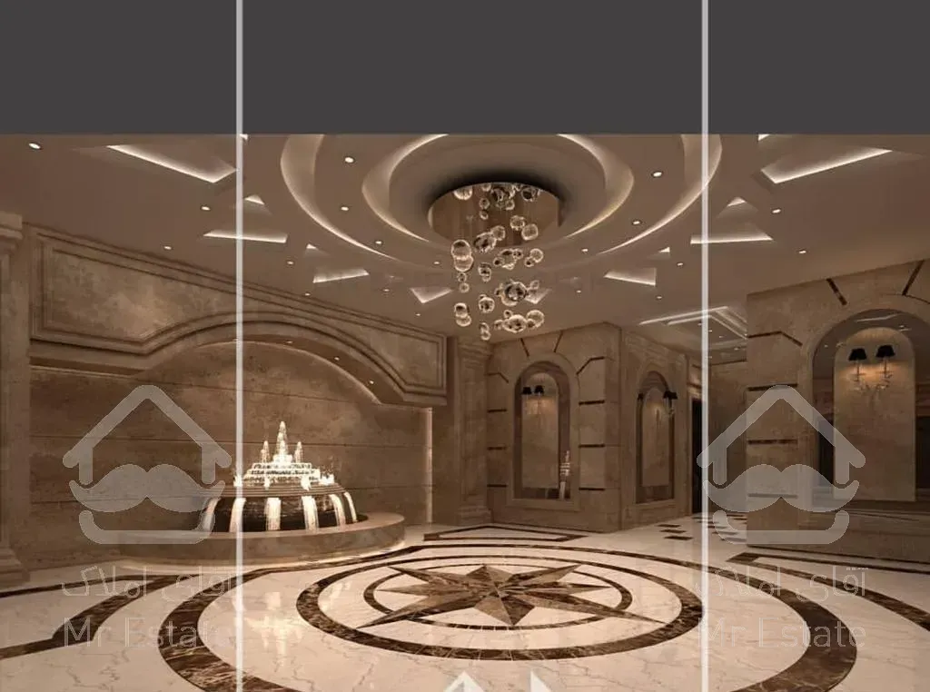 اپارتمان ۱۵۰ متری