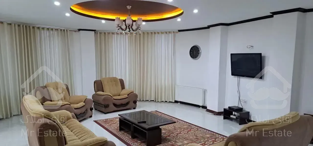 اجاره روزانه ویلا ۹۰۰ متری نزدیک دریا و مرداب