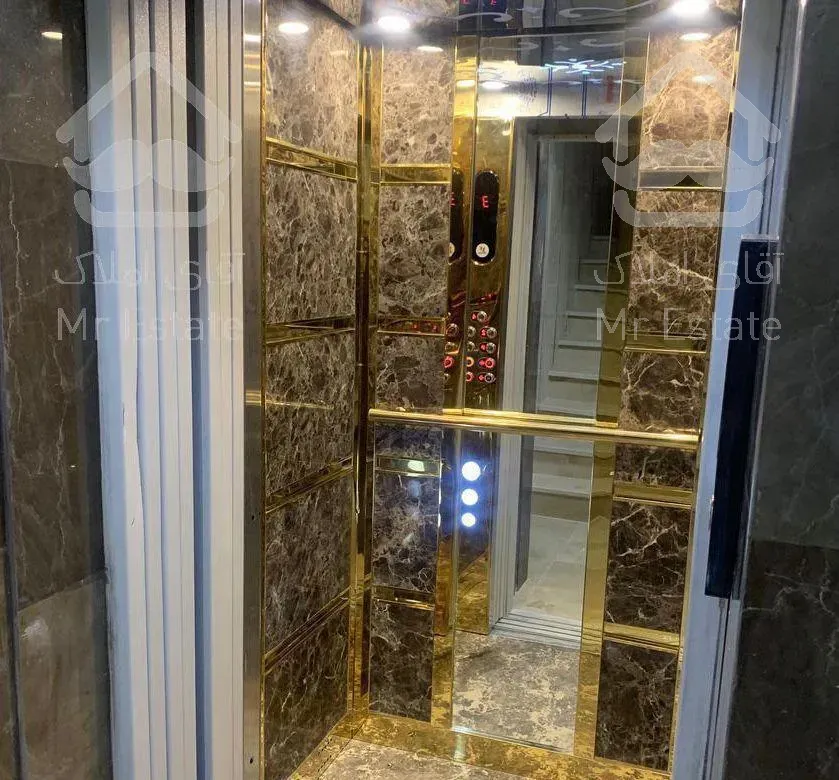 ۹۱متری*نوساز کلید نخورده*کارگر تا اسکندری