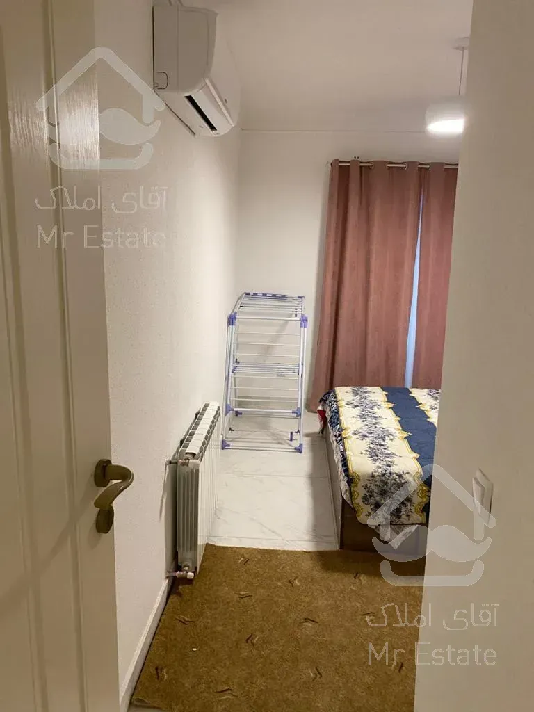 آپارتمان سرخرود