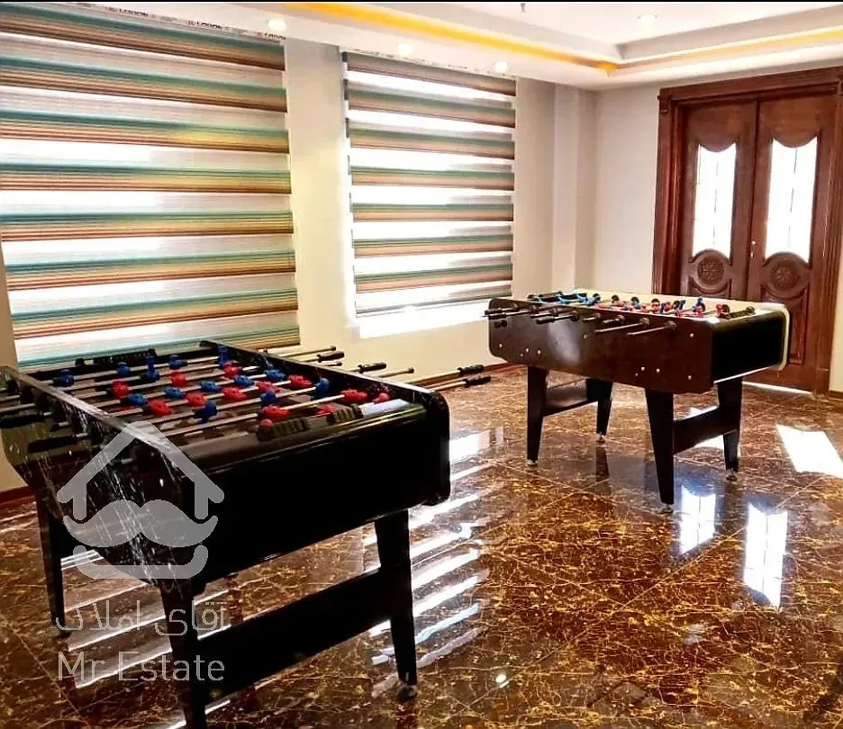 عمارت دیپلمات نشین پاسداران/به قیمت پونک بخرید