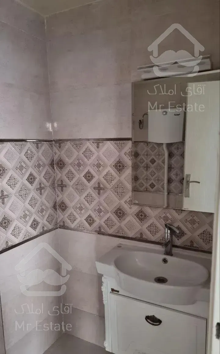 ۱۱۵متر دو خواب/خوش نقشه (افراسیابی شمالی)