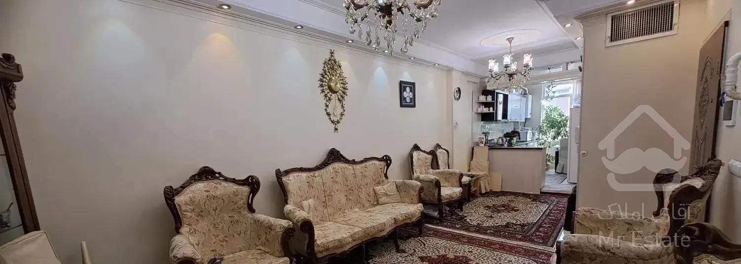 52 متر - فول- تک واحدی