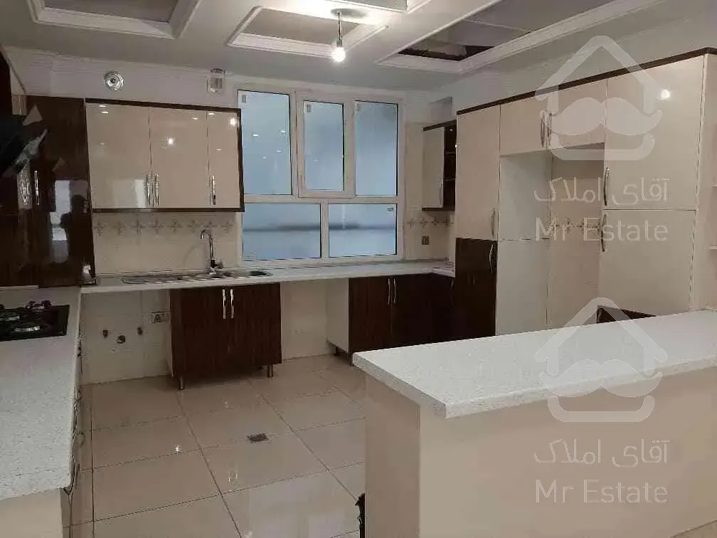 اپارتمان ۱۳۳متری رهن کامل فردوس شرق