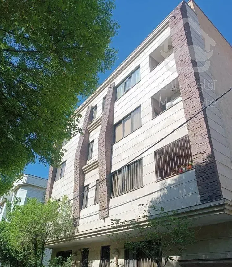 آپارتمان 52 متر 2 خواب تک واحدی فول امکانات