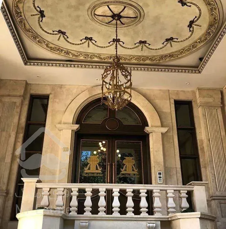 اجاره آپارتمان 135متری تک واحده فول تجهیز کوی نگین