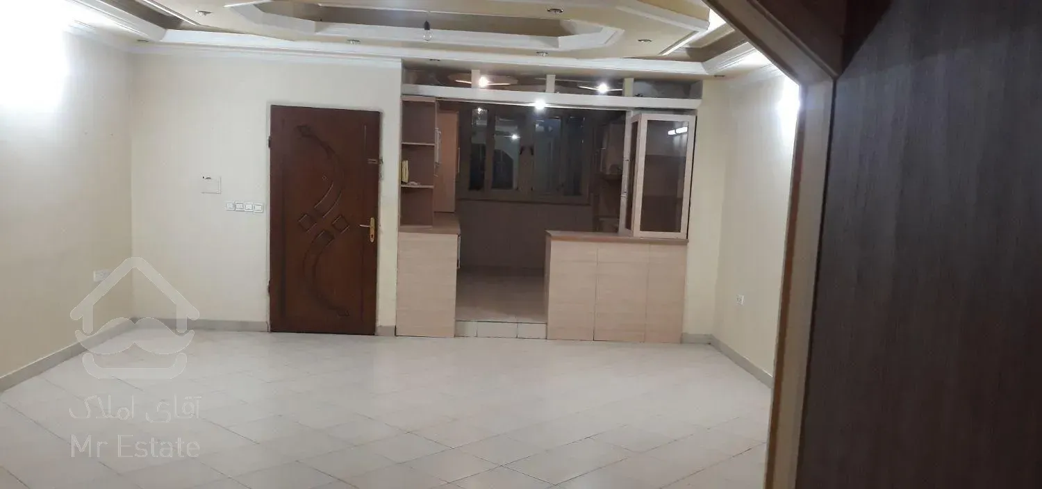 فروش آپارتمان ۹۶ متری ۲ خوابه طبقه ۲ در بریانک