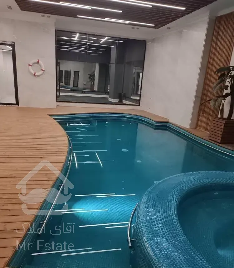 ۱۷۰مترمشاعات فول  نوسازی شده