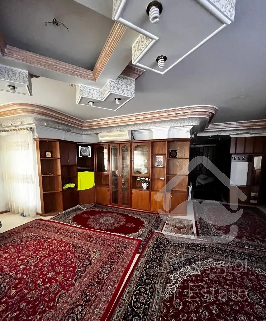 اپارتمان نزدیک به حرم/شیرازی/اندرزگو/امام رضا