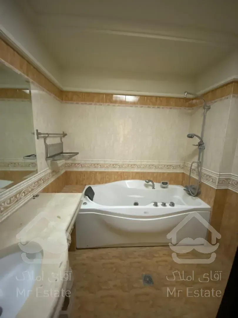 اجاره و رهن آپارتمان فرشته 300  متر اکازيون