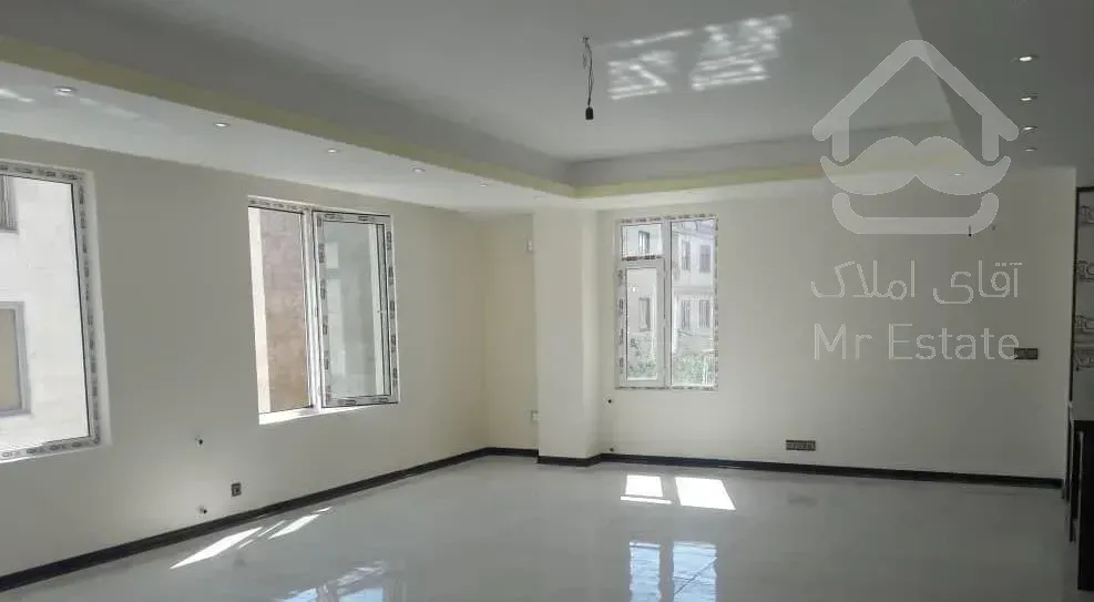 100متری تمیز فول۲خواب حسن‌آباد پارکشهر