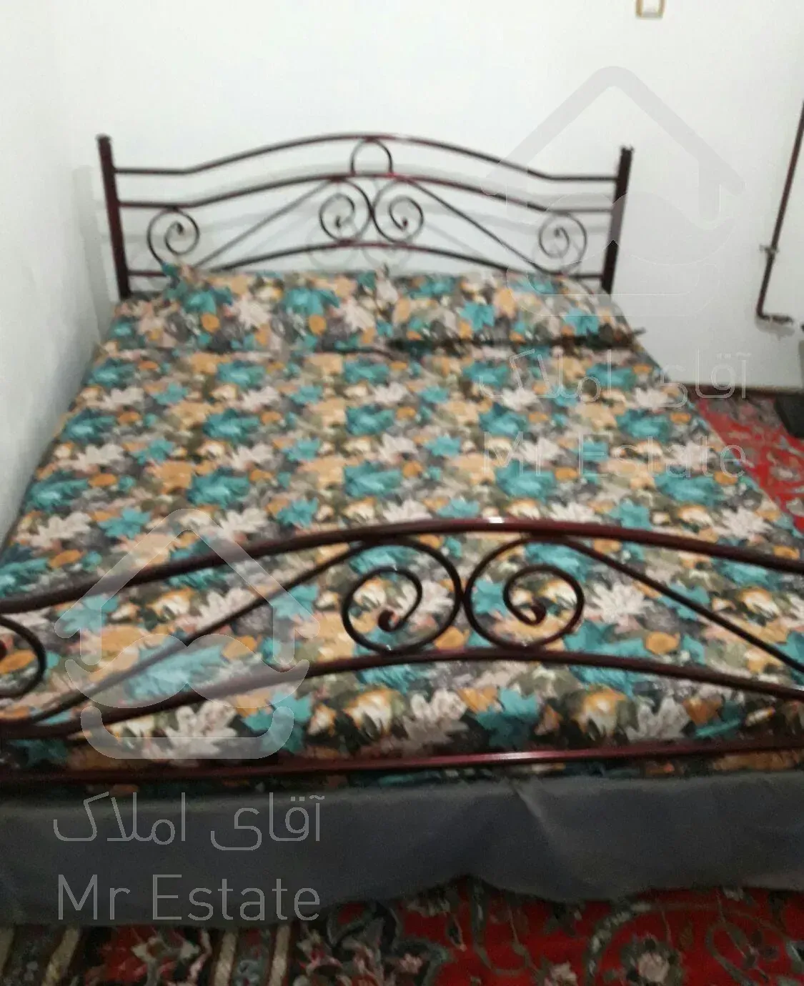 سوییت اجاره ای مبله