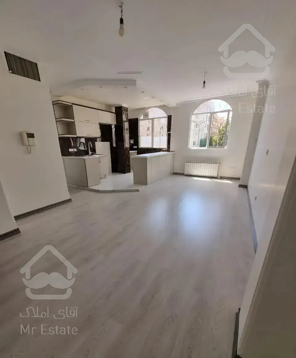 ۶۴ متر یک خواب بصارتی