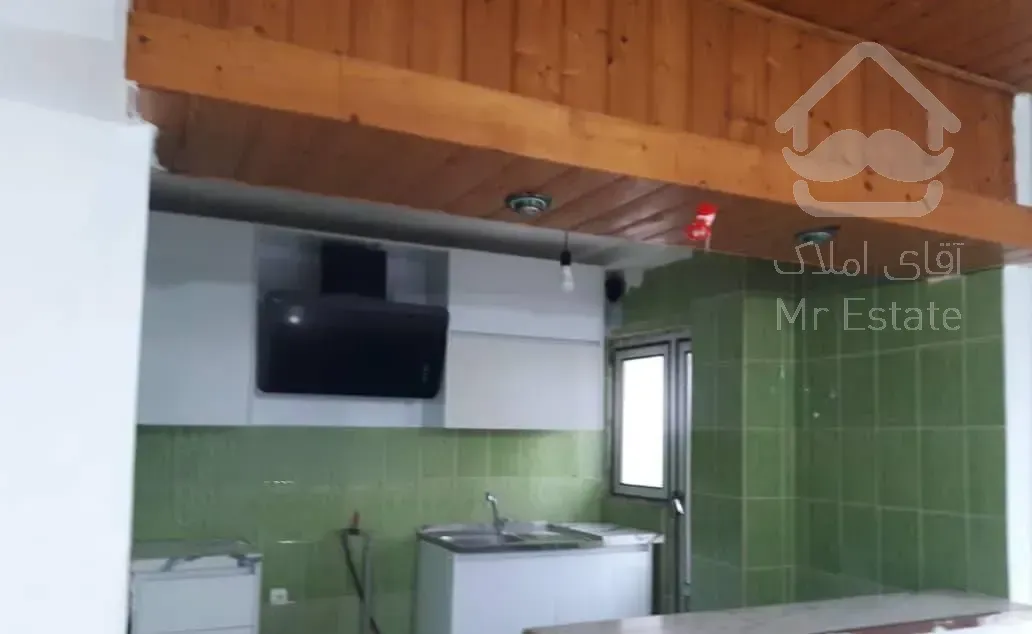 فروش آپارتمان ۶۶ متری ۲ خوابه