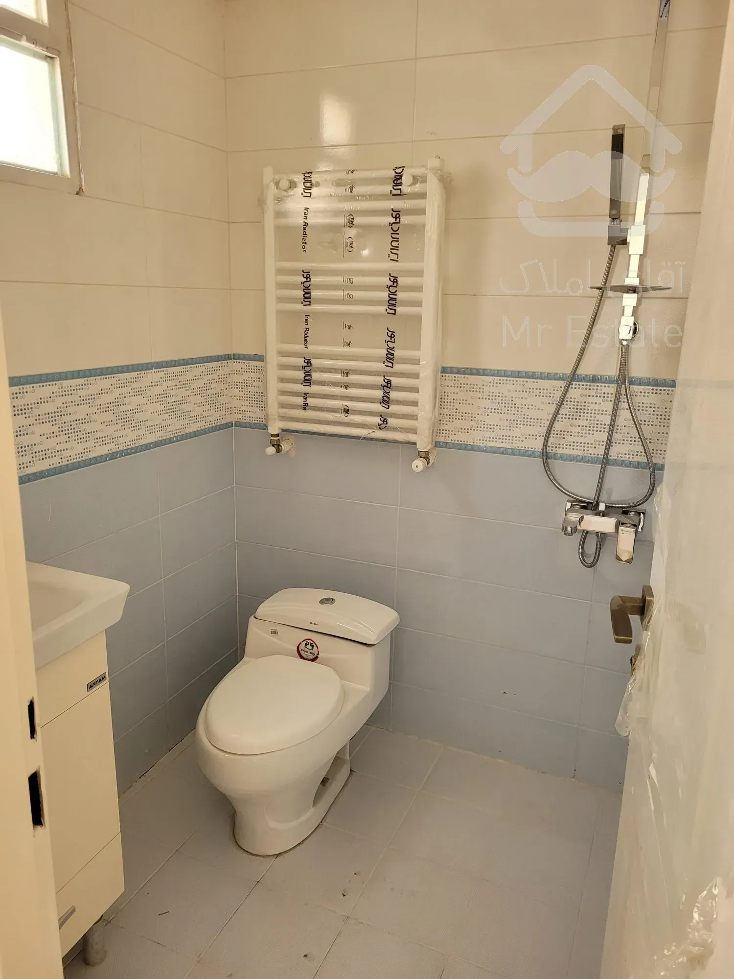 ۷۰ متر دو خواب /فول بازسازی /فوری فروش