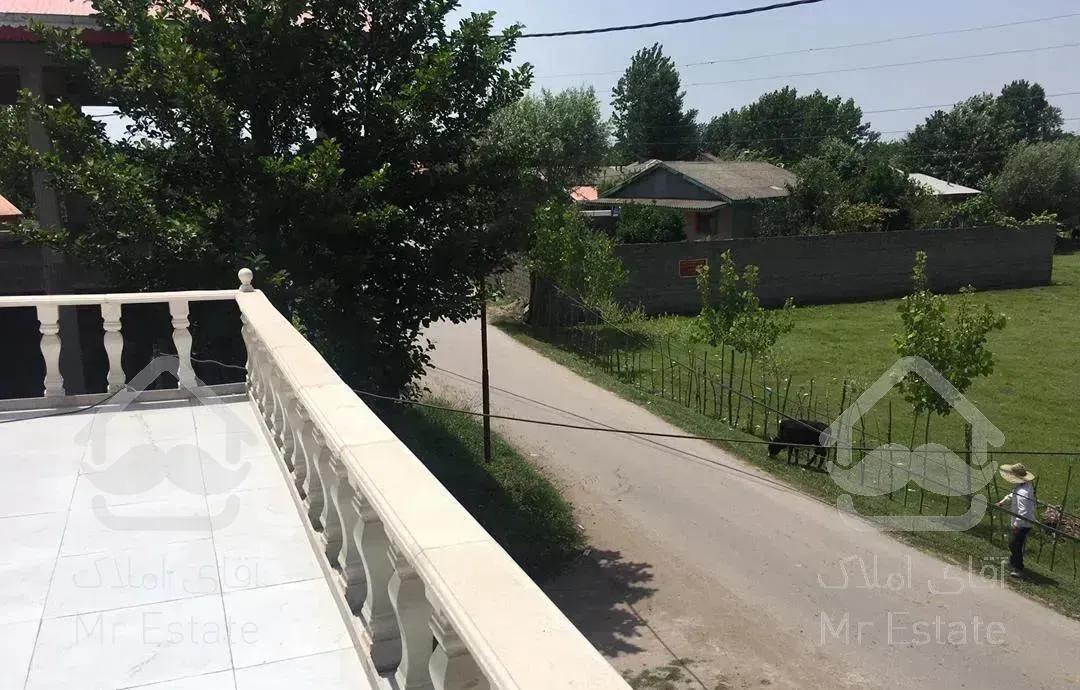 ویلا ۲۲۰متر درشهرخشکبیجار