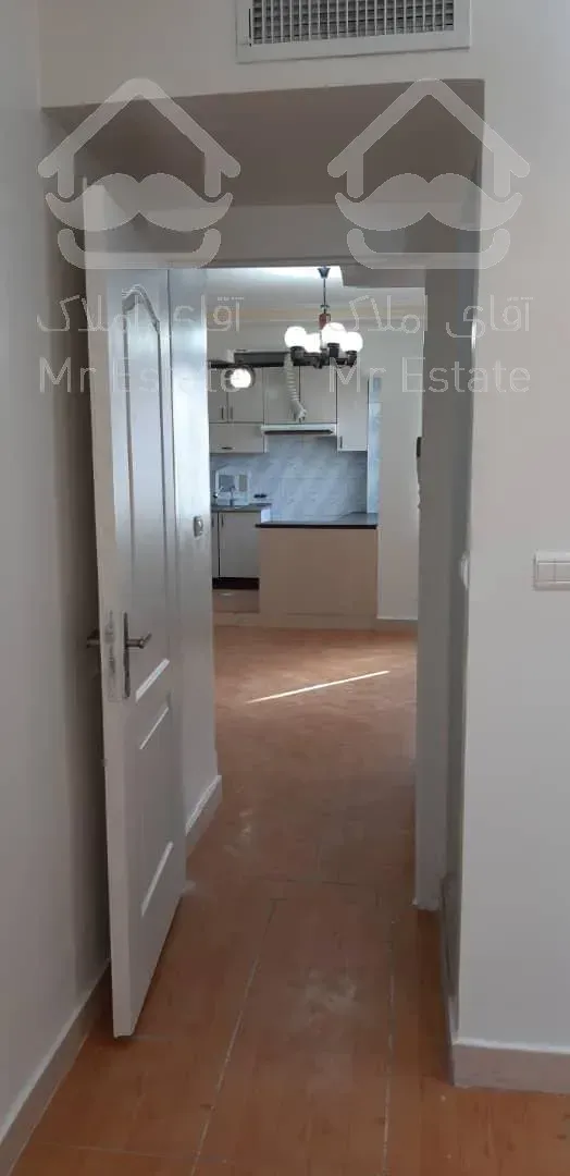 آپارتمان ۴۸متری ۱ خواب، خوش نقش، پارکینگ دار، قابل مذاکره، سال ۸۸