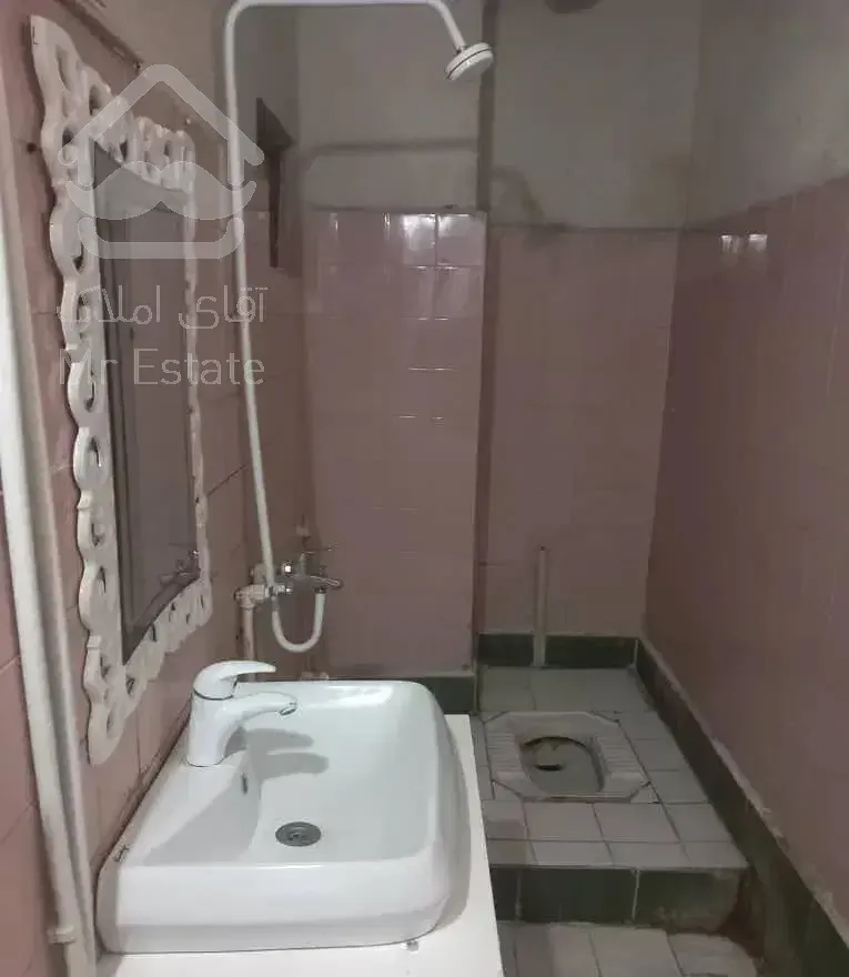 واحد۱خواب بازسازشده۵۵ متری زیباشهر(مجتمع مروارید)