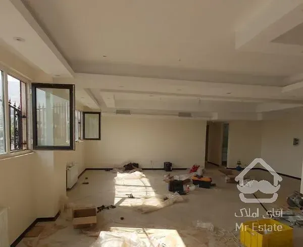 فروش آپارتمان۱۴۷متر۳خوابه نوساز،سعادت آباد