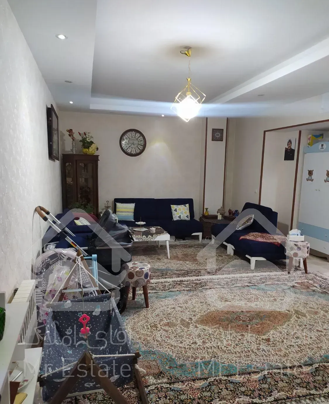 65متری چیتگر شمالی ویلاشهر