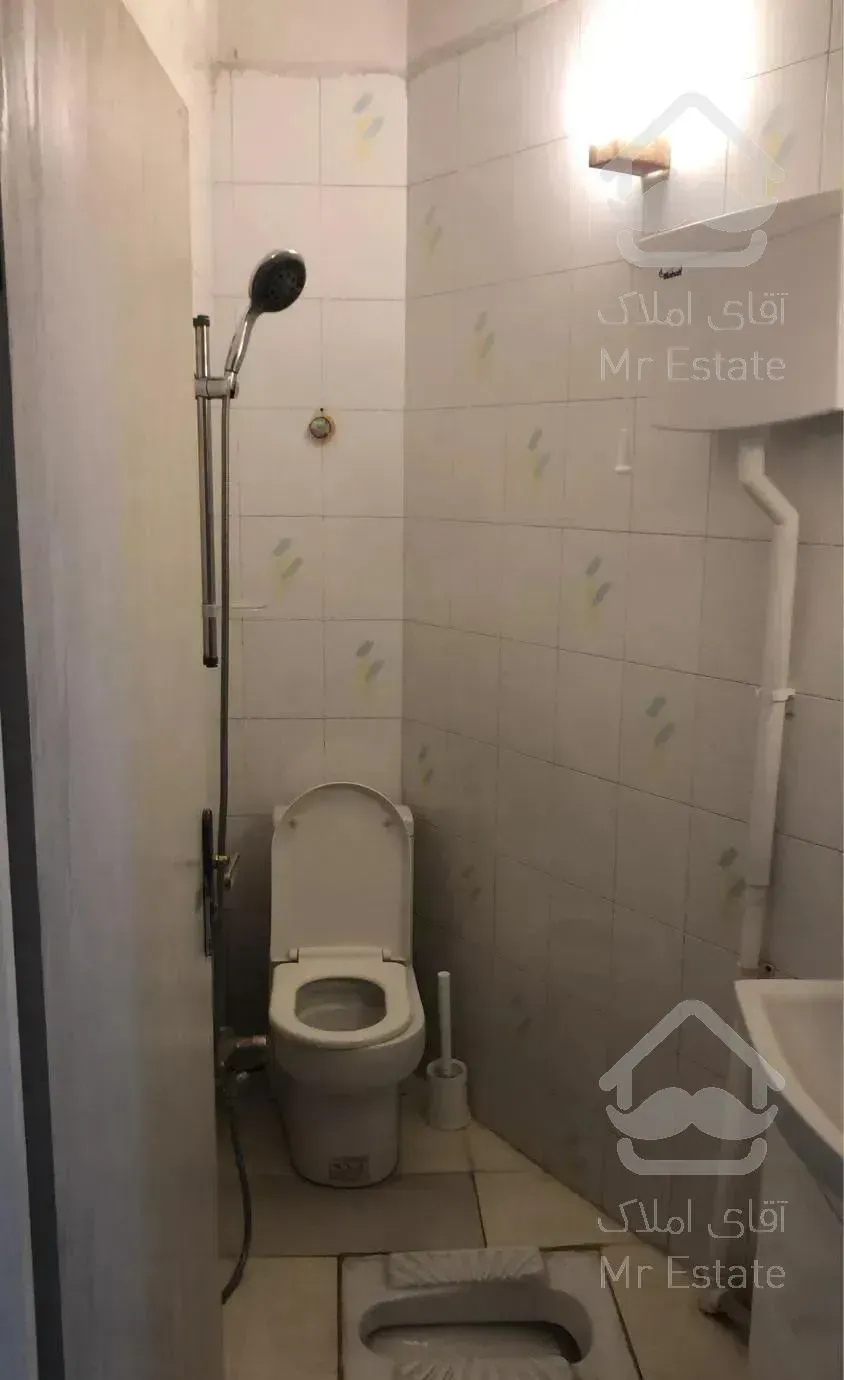 اپارتمان ظفر  دو خوابه نور