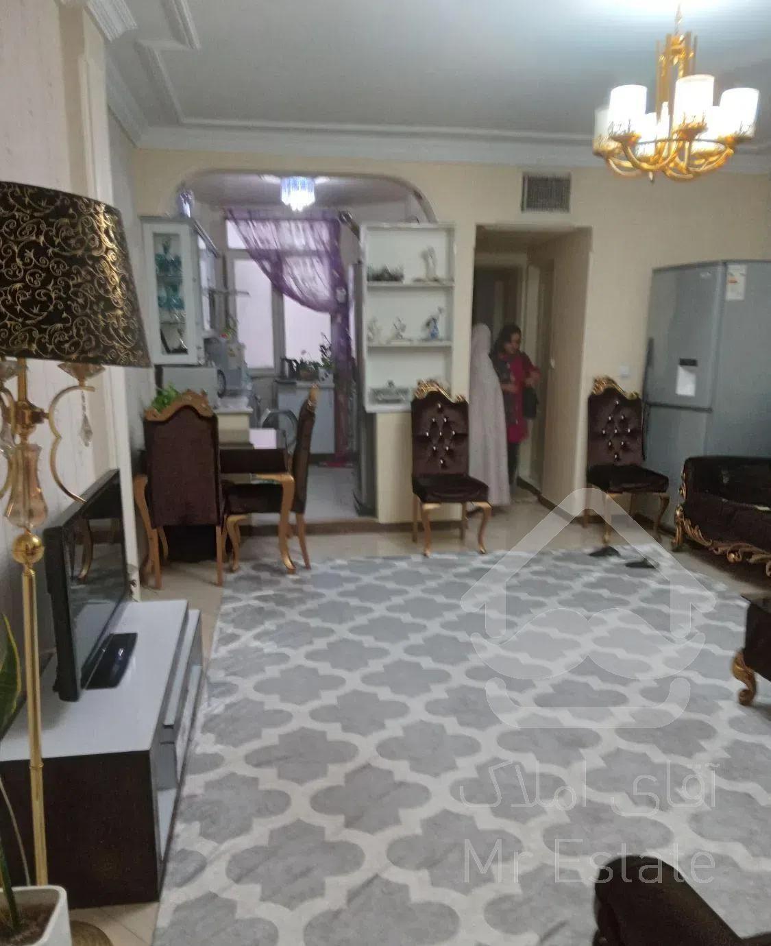 ۶۷ متر آپارتمان ۲ خ/تک واحدی/شیک و ارزنده/فرجام