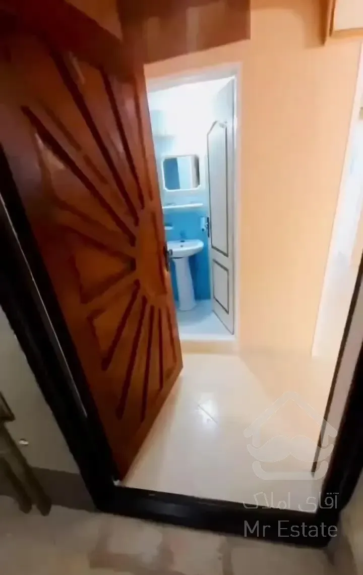 فرصت ویژ آپارتمان 104 متری 2خواب خوش‌نقشه و دنج