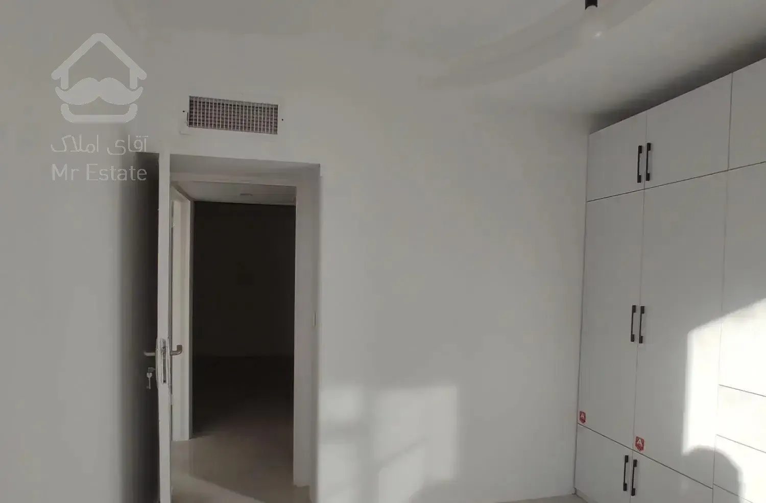 آپارتمان مسکونی ۸۹ متری