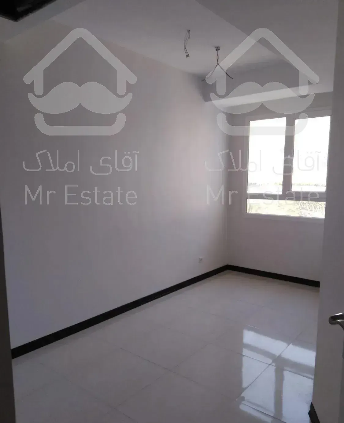 آپارتمان ۱۰۵متری دوخوابه