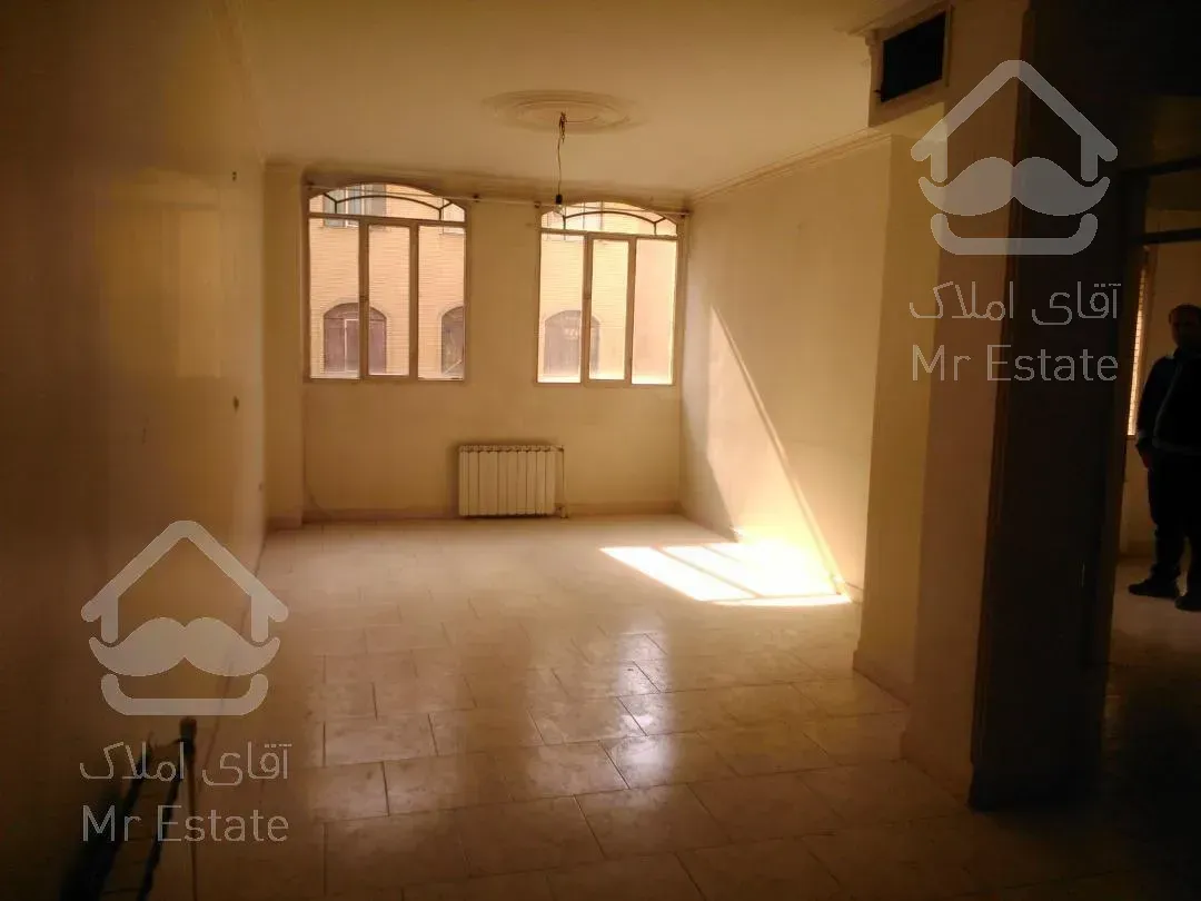 ۸۰ متری دوخواب عالی اوکازیون خوش قیمت