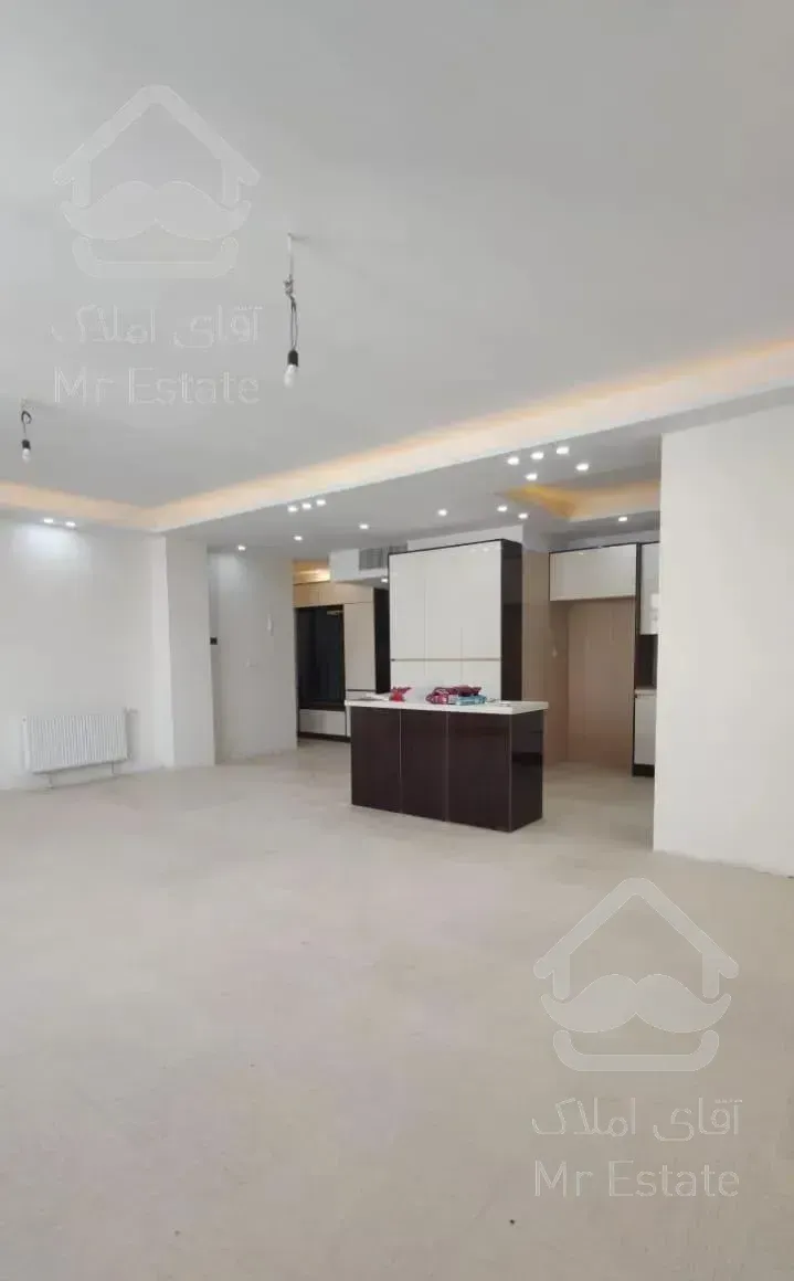 فروش یک باب آپارتمان واقع در فاز ۸پردیس