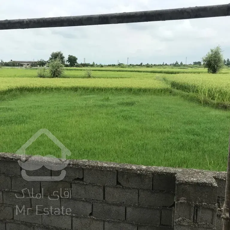 فرووووش ، جاده سرخرود بافت مسکونی