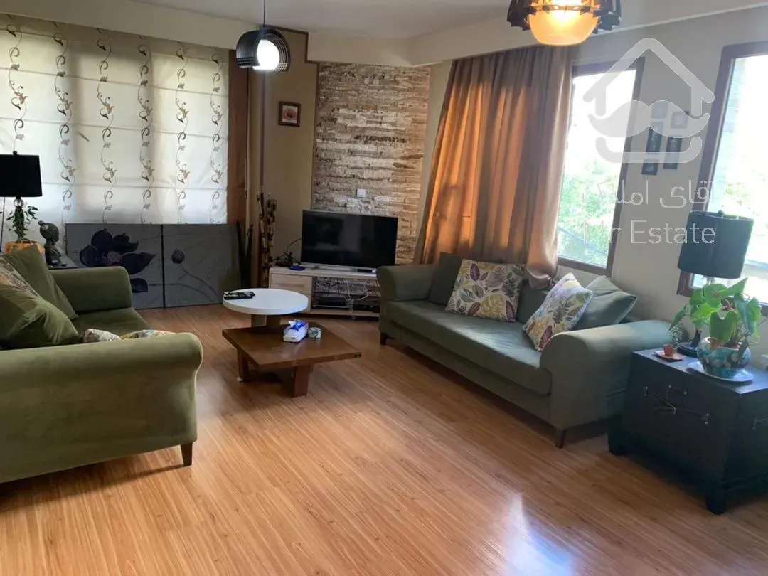 ۷۴متر دو خواب خوش نقشه سازمان برنامه