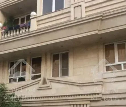 اپارتمان٨٨ مترى بلوار فردوس