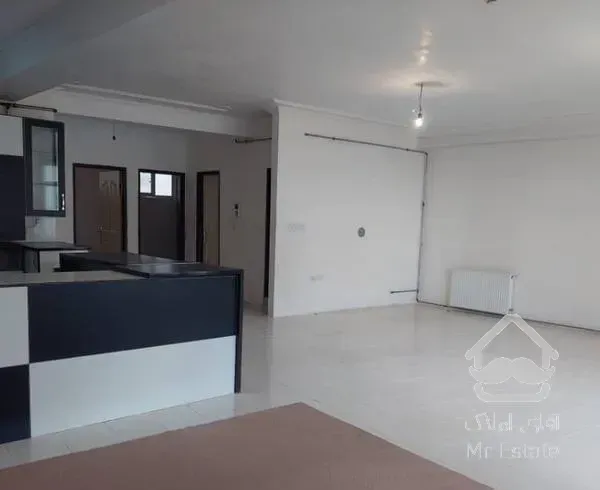 آپارتمان ۱۲۵ متر بهار