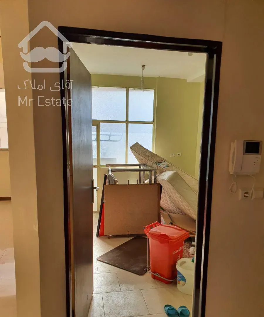 آپارتمان فول امکانات کلید اول