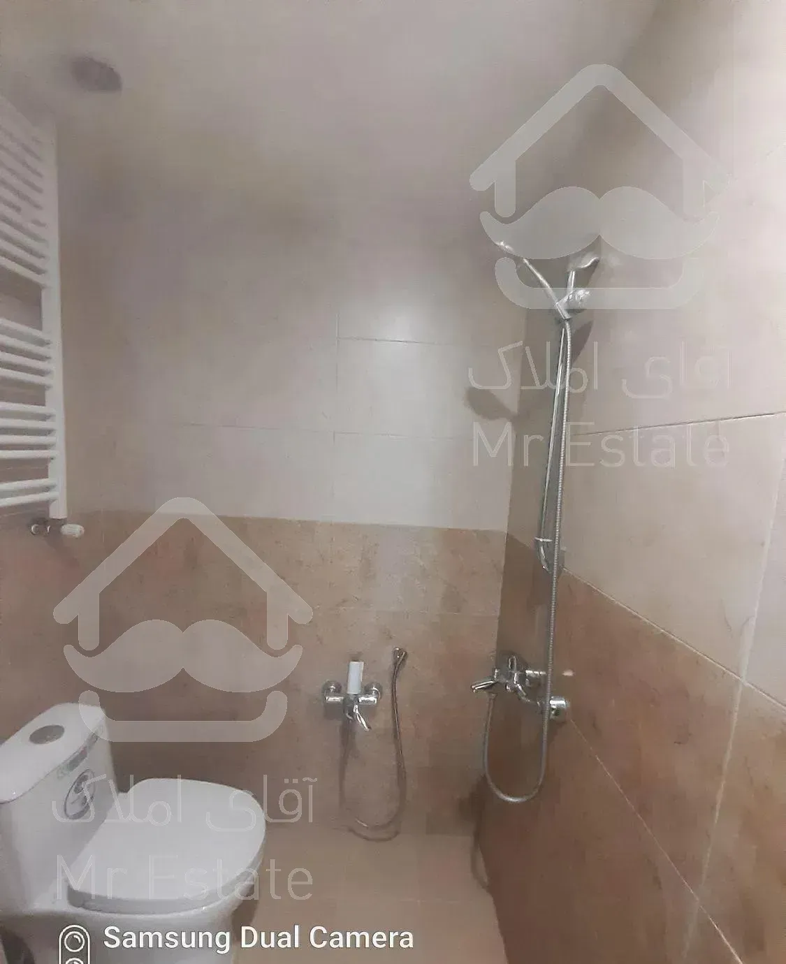 آپارتمان اجاره برج ارکیده ۱۱۰متری شهرک چیتگر