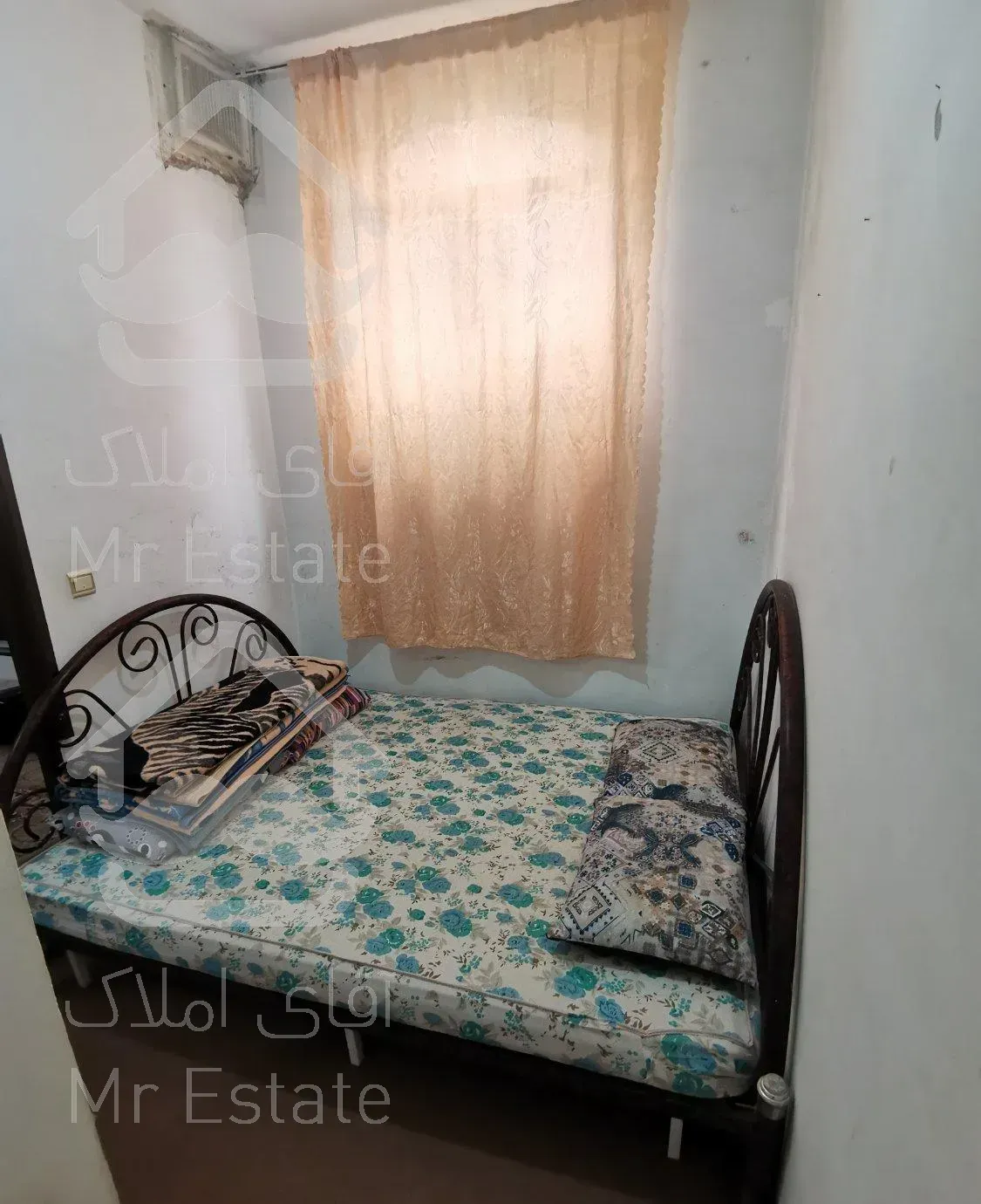 منزل 30 الی 40متری بالوازم به مدت 11ماه