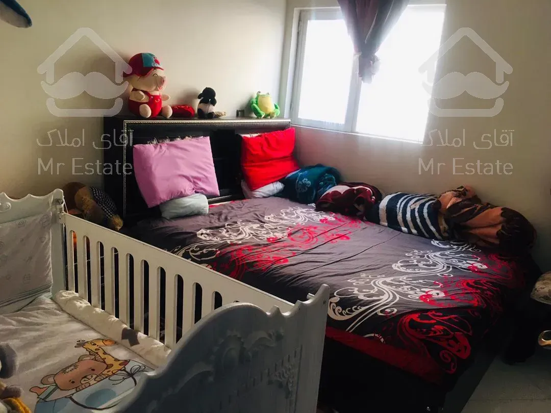 آپارتمان ۷۰متر کم واحد جواهر سازمان