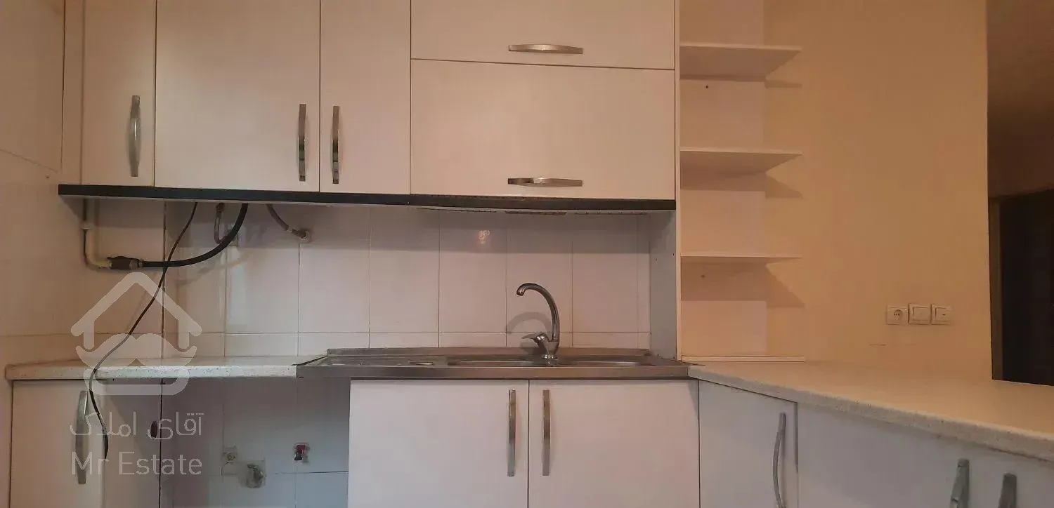 واحد ۸۰ متری دوخواب بلوارشهیدحدادی حدادی