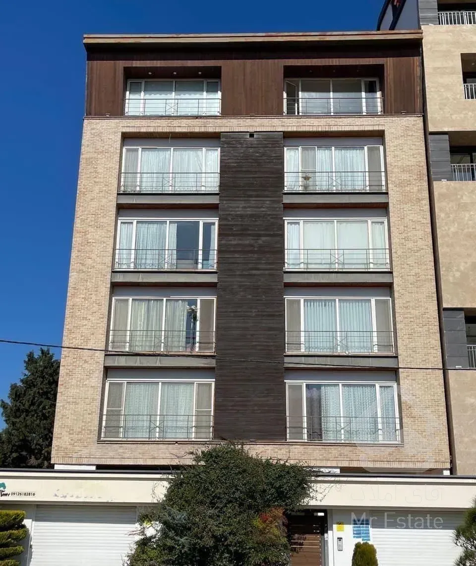 امکانات کامل رویان اماده فروش