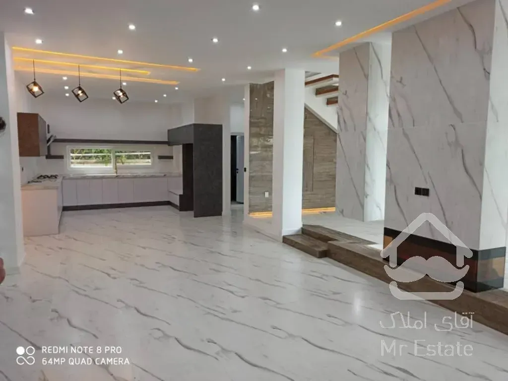 فروش ویلا نوشھر