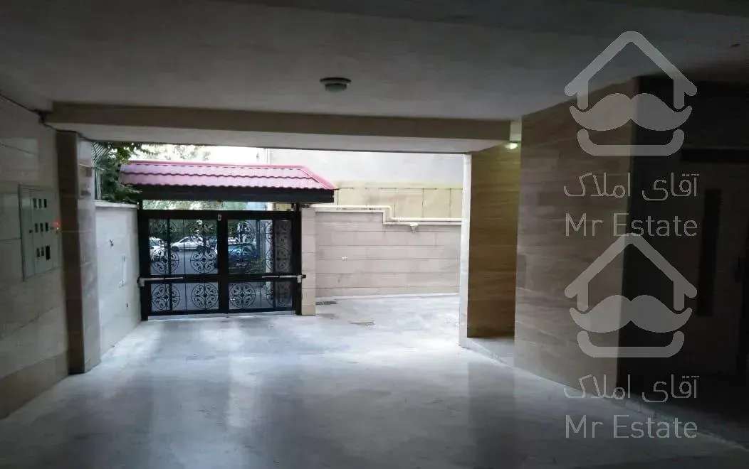 امیرآبادشمالی ۱۲۵ متری