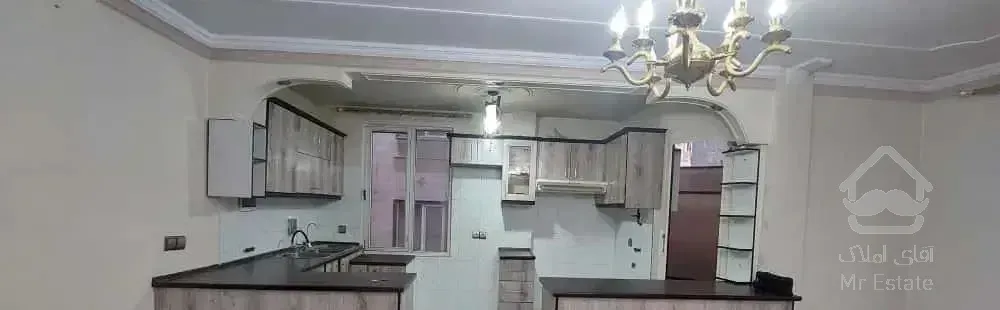 آپارتمان یک خوابه