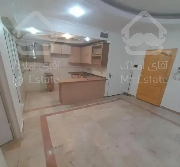 48 متر/روی همکف/نقشه /بالکن/انباری